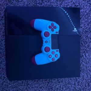 playstation 4